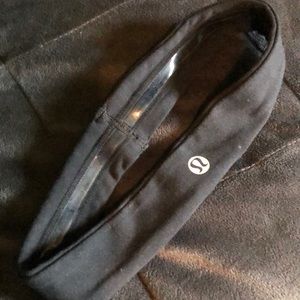 Lululemon headband